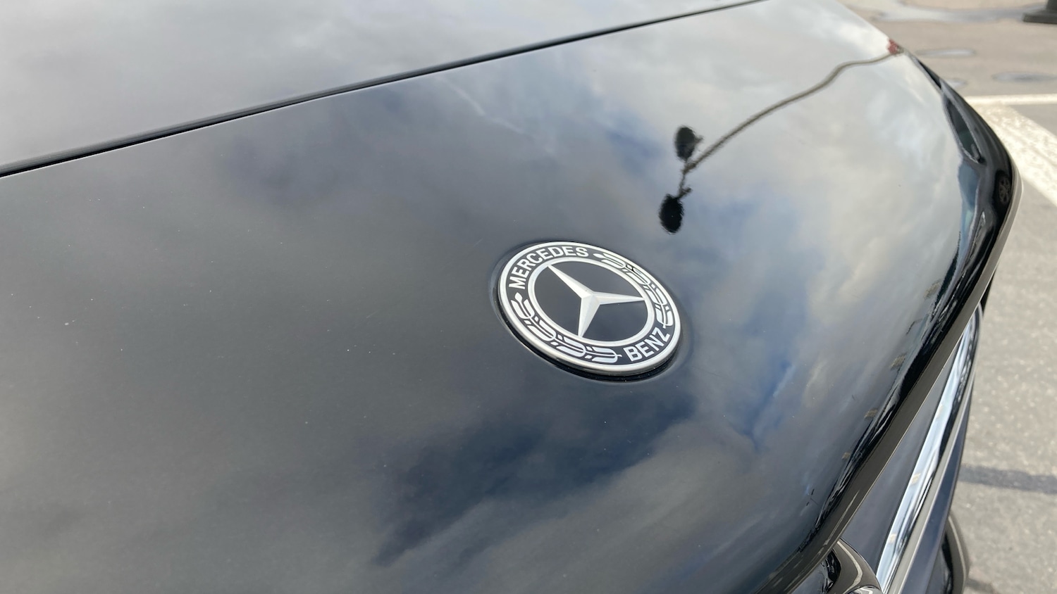 Used Mercedes-Benz CLA 2022 for sale - 76833964: Photo 21