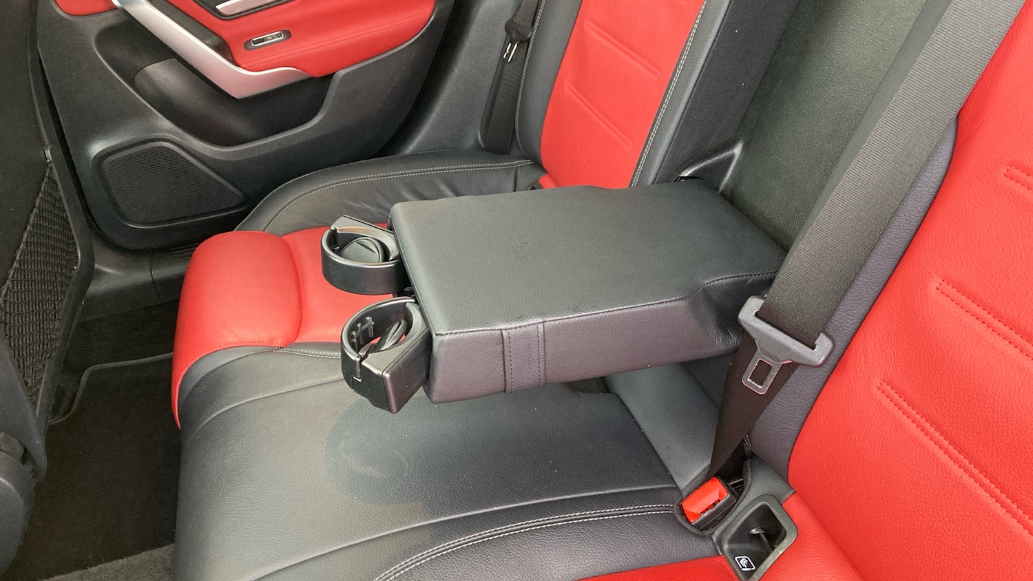 Used Mercedes-Benz CLA 2022 for sale - 76833964: Photo 27