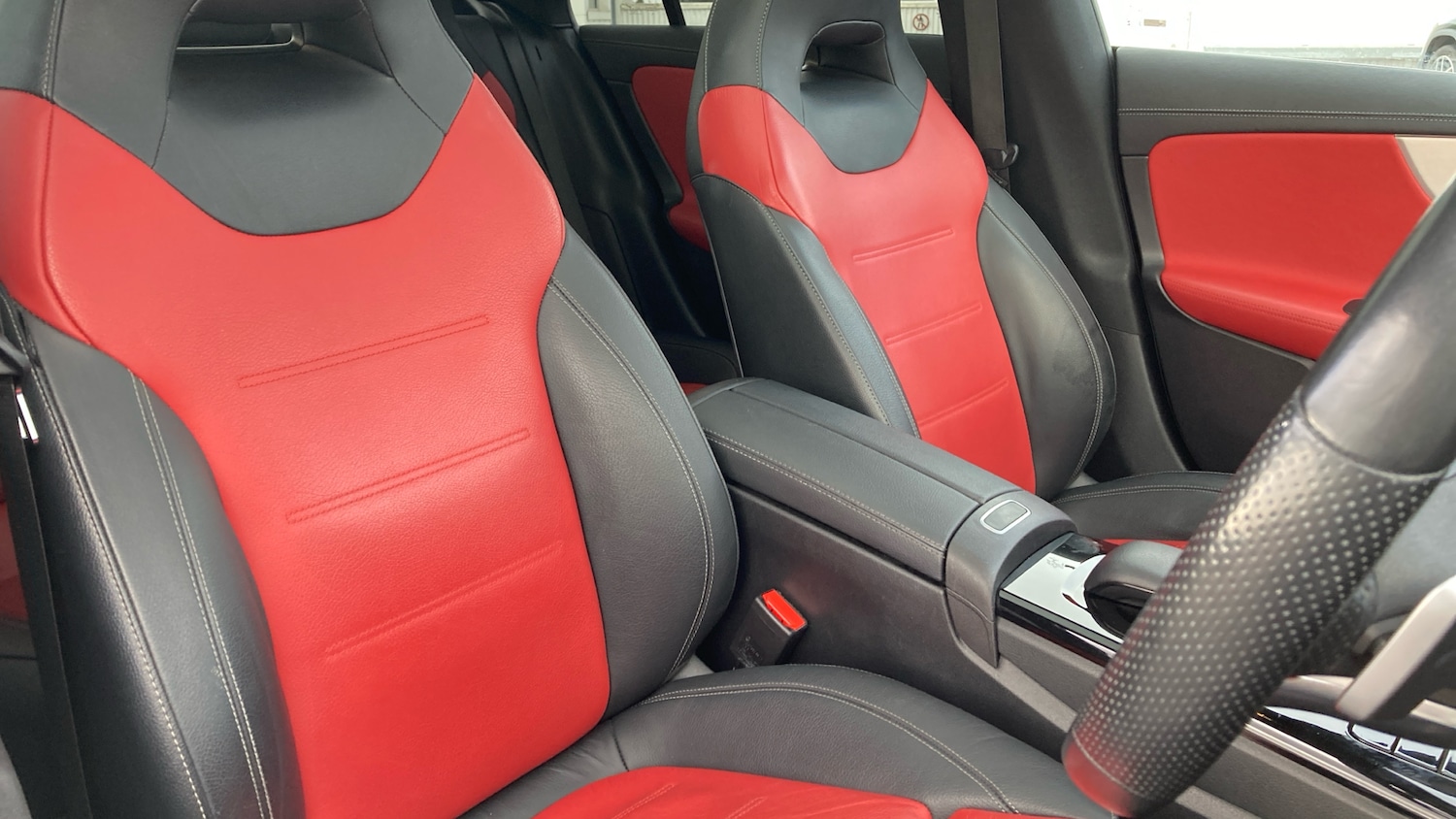 Used Mercedes-Benz CLA 2022 for sale - 76833964: Photo 28