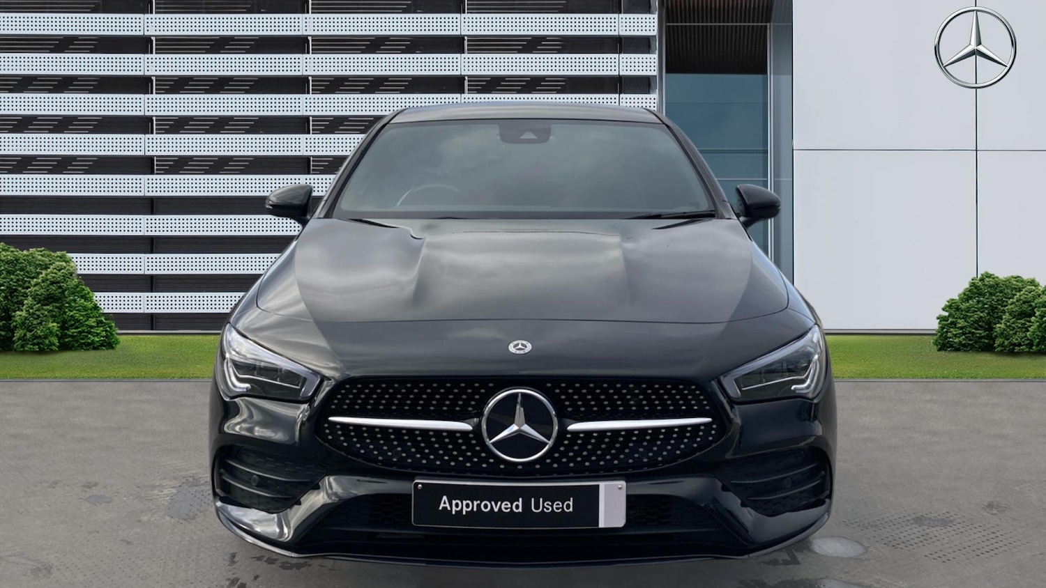 Used Mercedes-Benz CLA 2022 for sale - 76833964: Photo 3