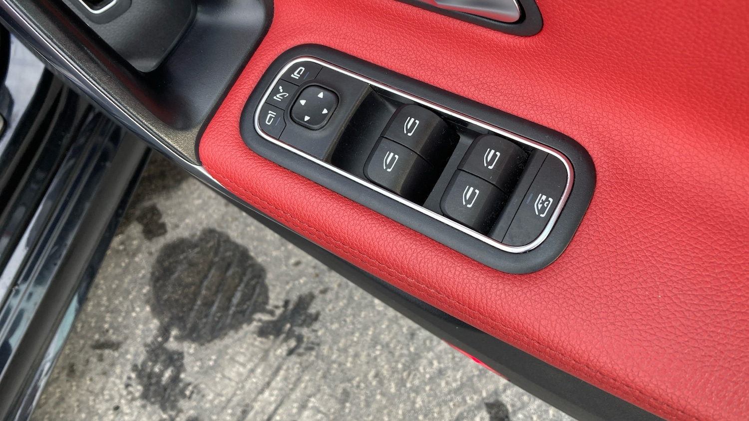 Used Mercedes-Benz CLA 2022 for sale - 76833964: Photo 32