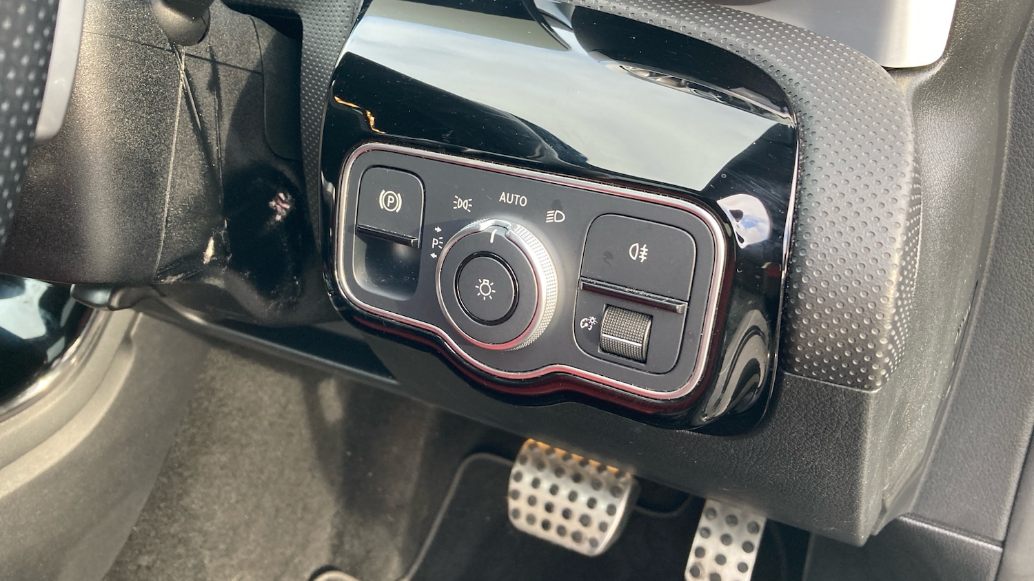 Used Mercedes-Benz CLA 2022 for sale - 76833964: Photo 34