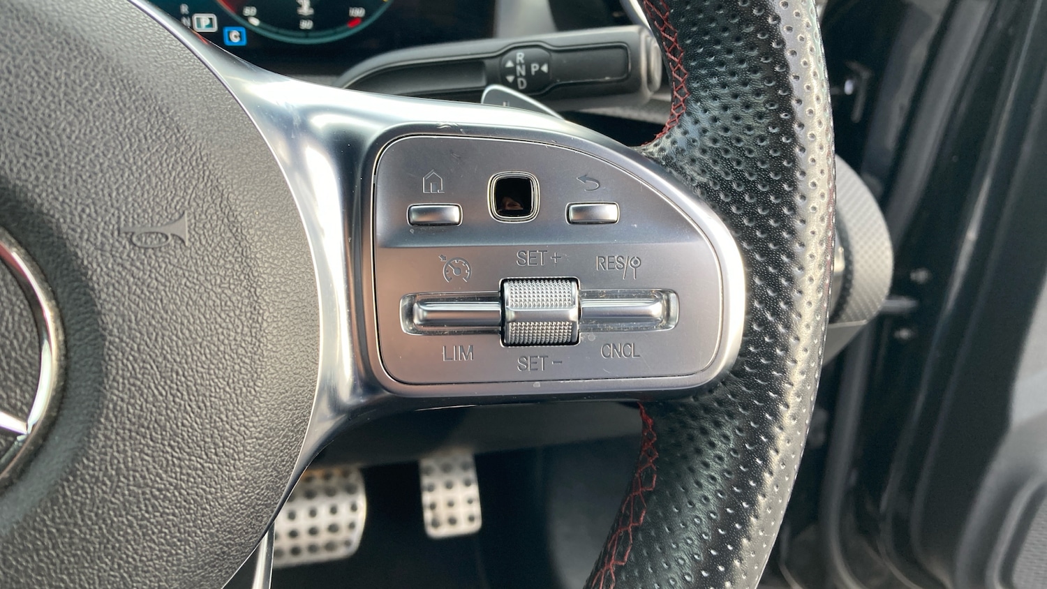 Used Mercedes-Benz CLA 2022 for sale - 76833964: Photo 36