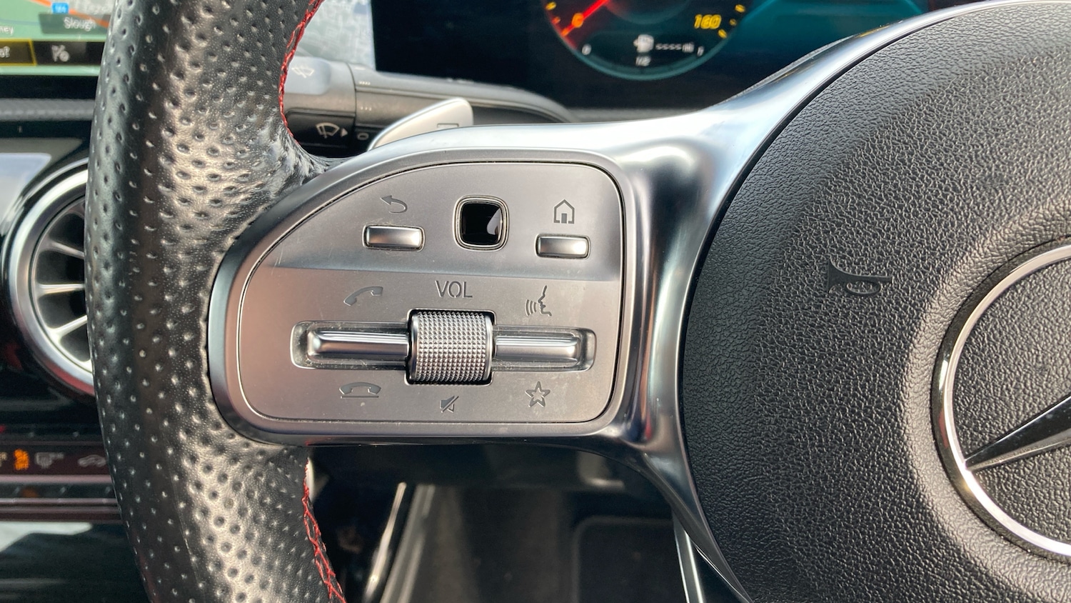 Used Mercedes-Benz CLA 2022 for sale - 76833964: Photo 37