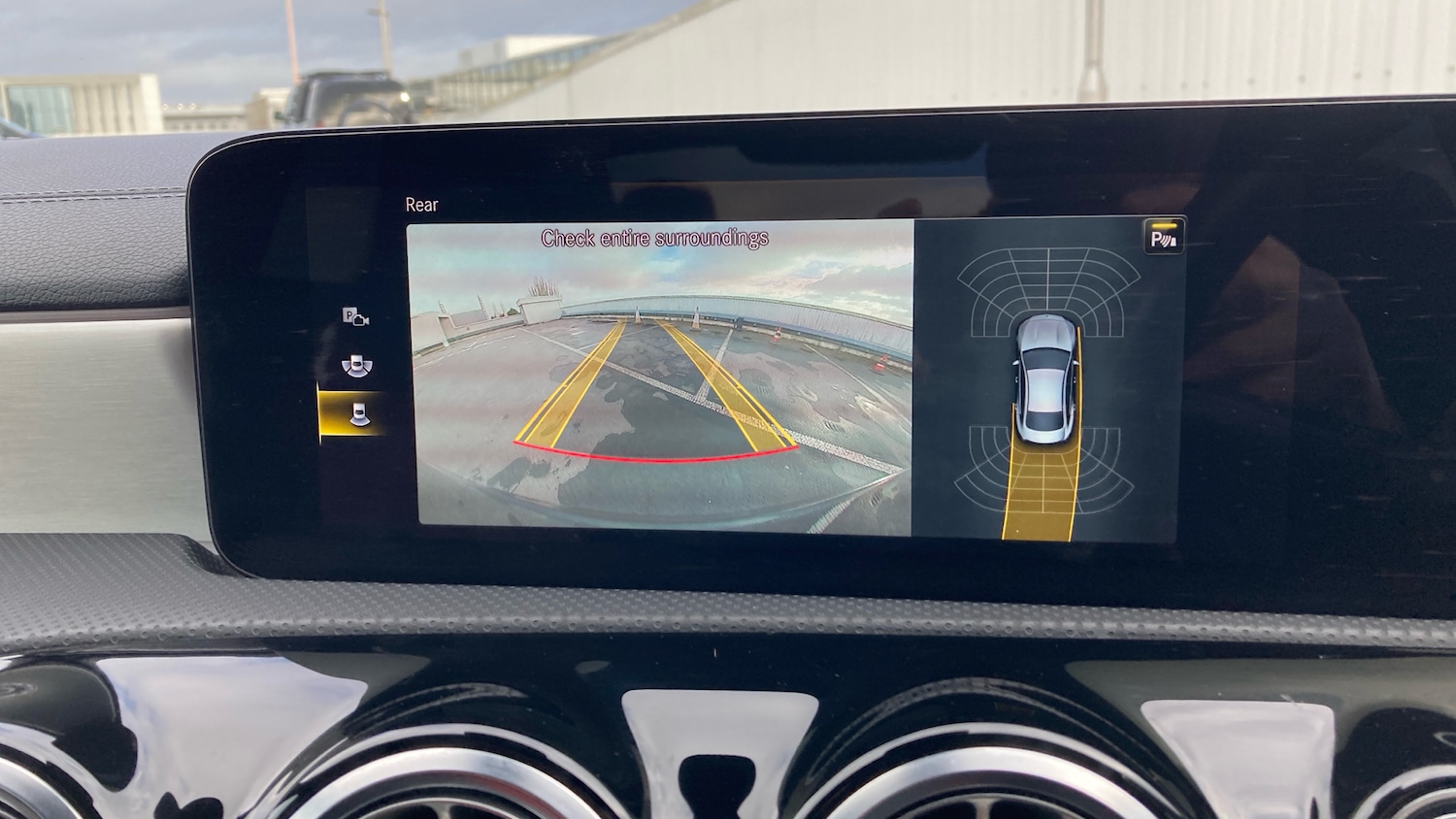 Used Mercedes-Benz CLA 2022 for sale - 76833964: Photo 42