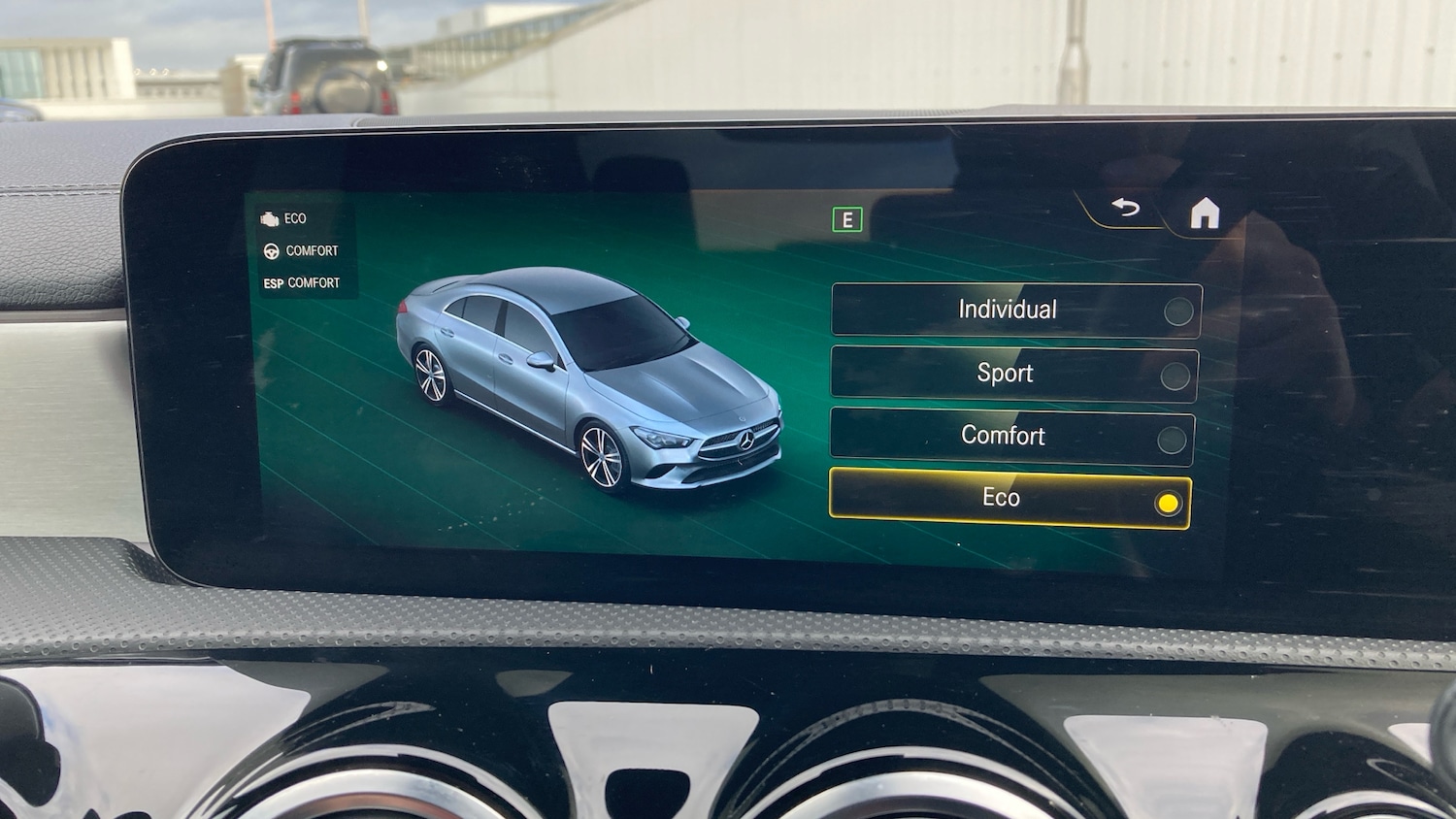 Used Mercedes-Benz CLA 2022 for sale - 76833964: Photo 43