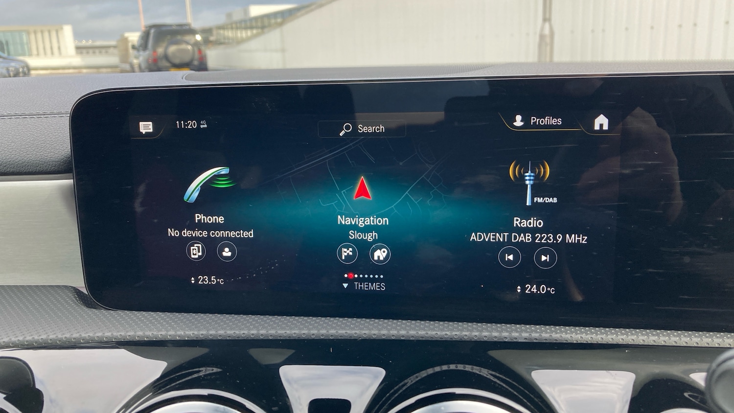 Used Mercedes-Benz CLA 2022 for sale - 76833964: Photo 45