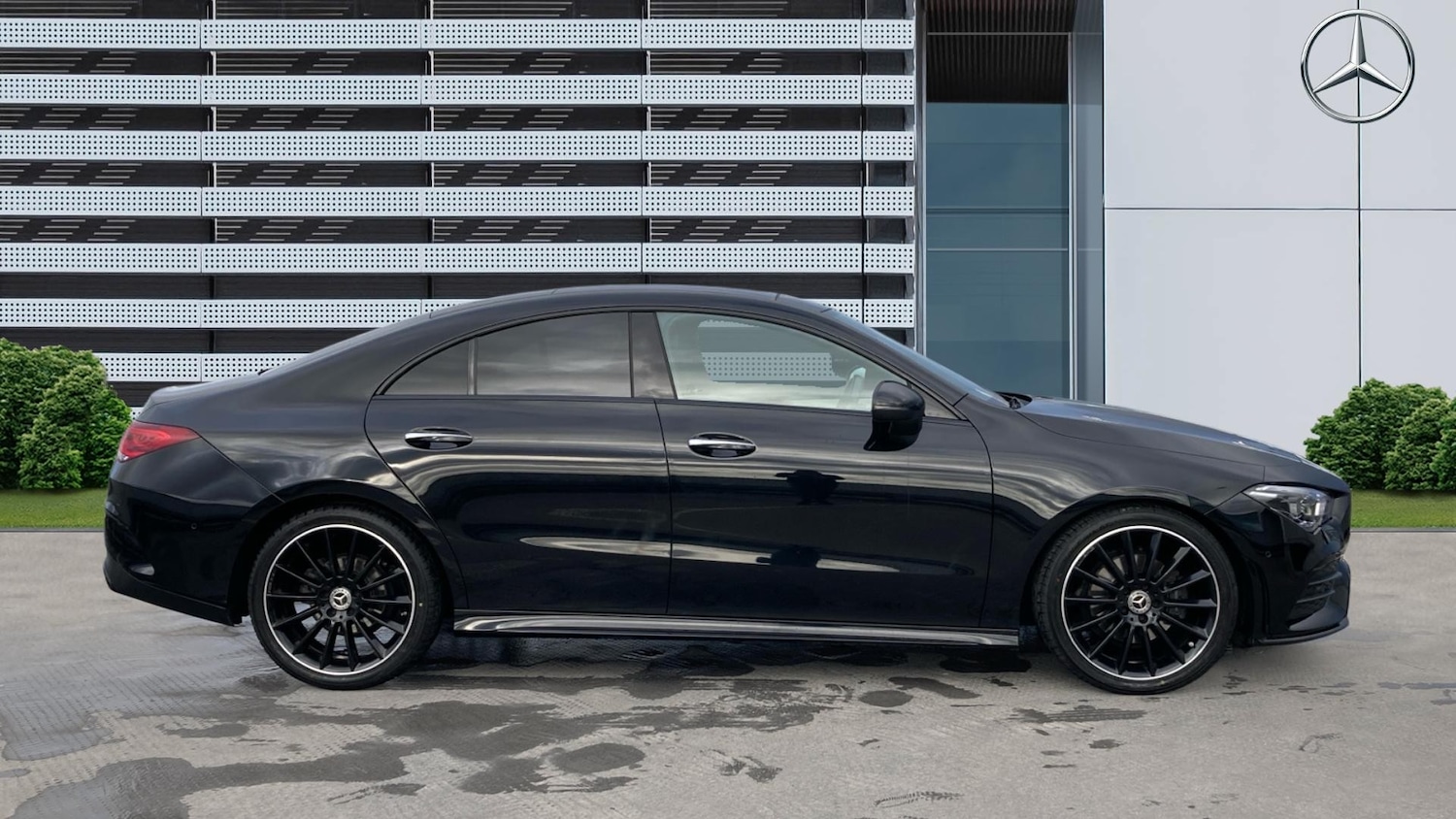 Used Mercedes-Benz CLA 2022 for sale - 76833964: Photo 5