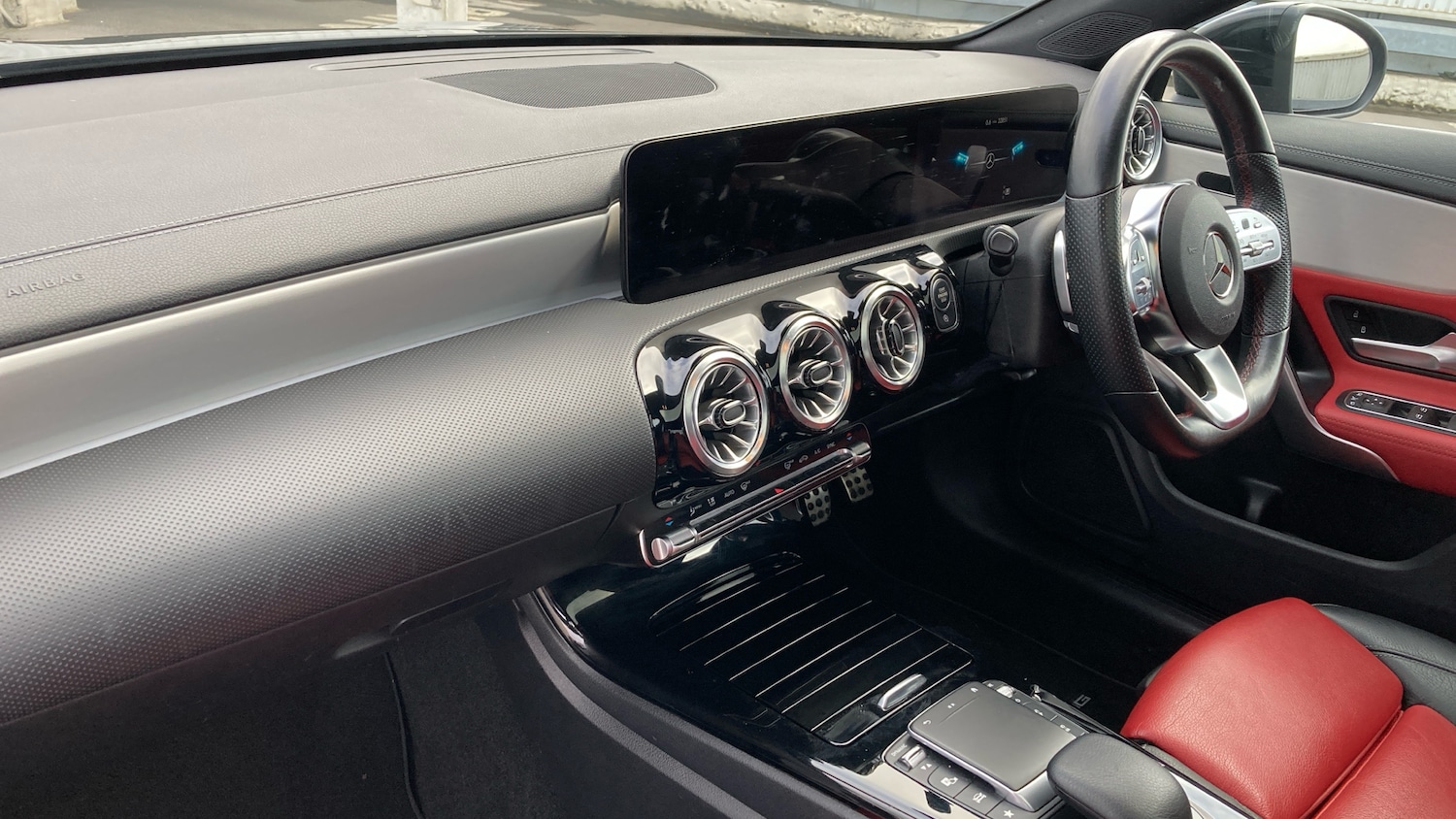 Used Mercedes-Benz CLA 2022 for sale - 76833964: Photo 9