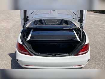 Used Mercedes-Benz SLC 2017 for sale - 78708695: Photo