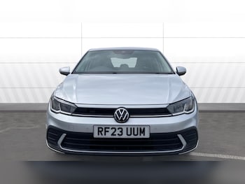 Used Volkswagen Polo 2023 for sale - 78084340: Photo