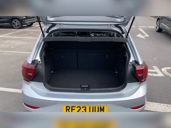 Used Volkswagen Polo 2023 for sale - 78084340: Photo