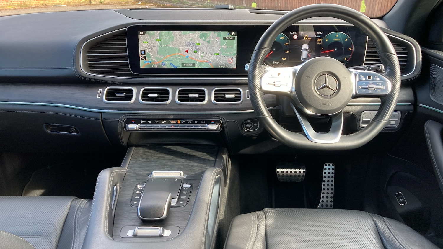 Used Mercedes-Benz GLE 2023 for sale - 77817909: Photo 10