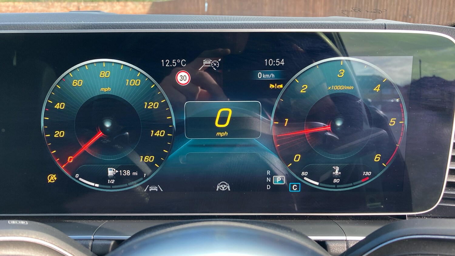 Used Mercedes-Benz GLE 2023 for sale - 77817909: Photo 18