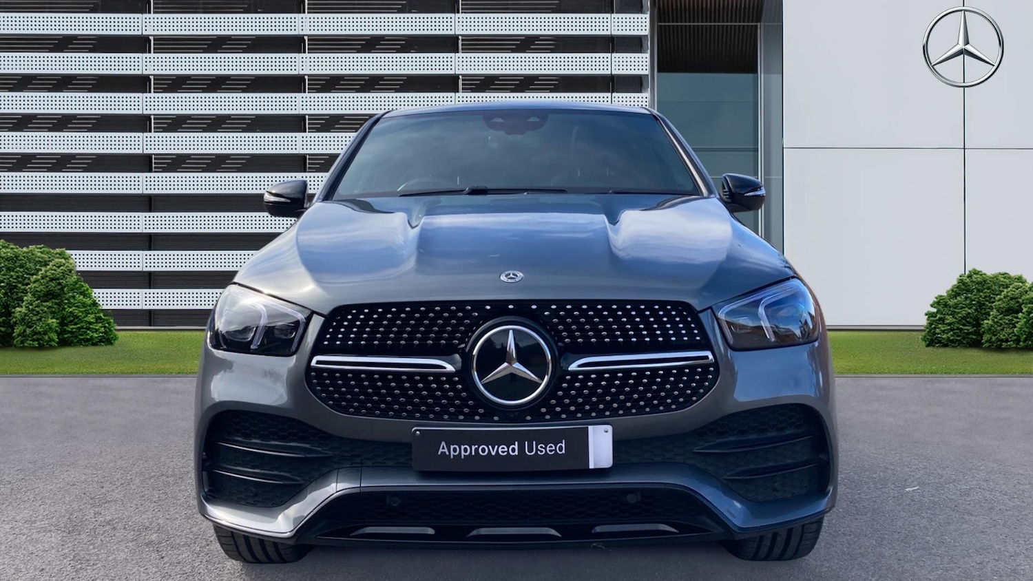 Used Mercedes-Benz GLE 2023 for sale - 77817909: Photo 3