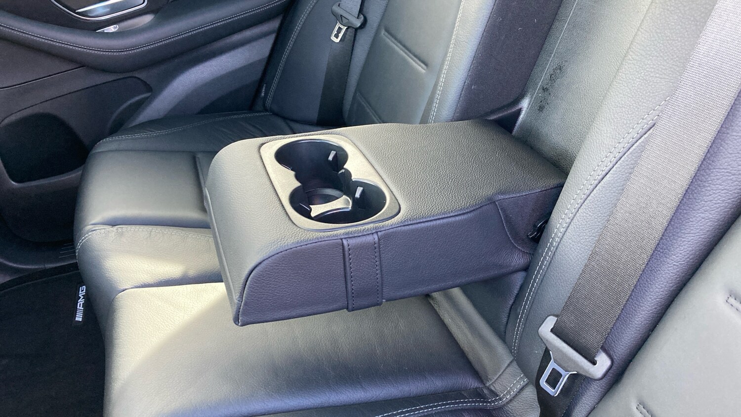 Used Mercedes-Benz GLE 2023 for sale - 77817909: Photo 30