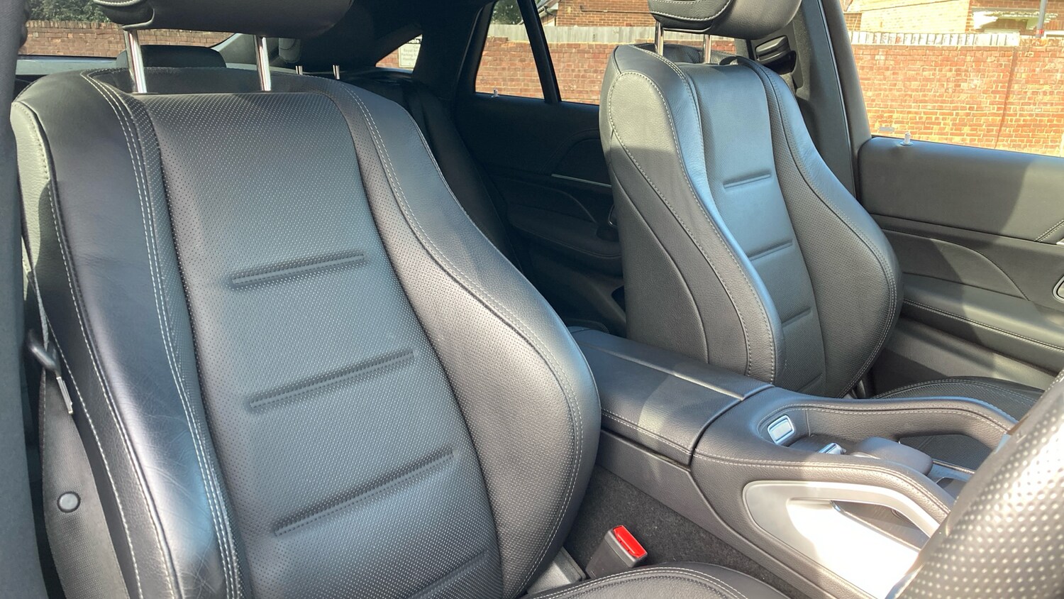 Used Mercedes-Benz GLE 2023 for sale - 77817909: Photo 32