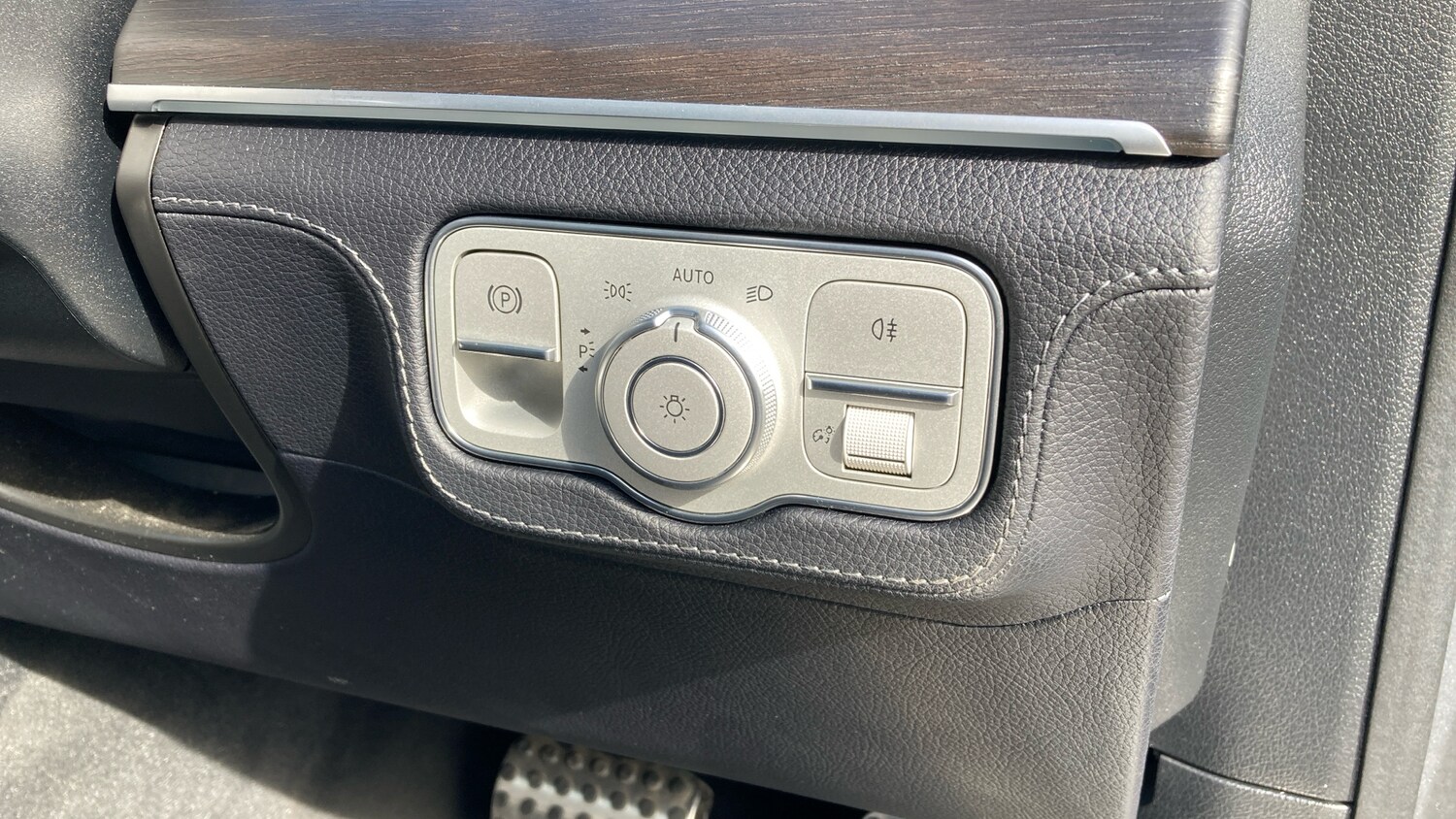 Used Mercedes-Benz GLE 2023 for sale - 77817909: Photo 37