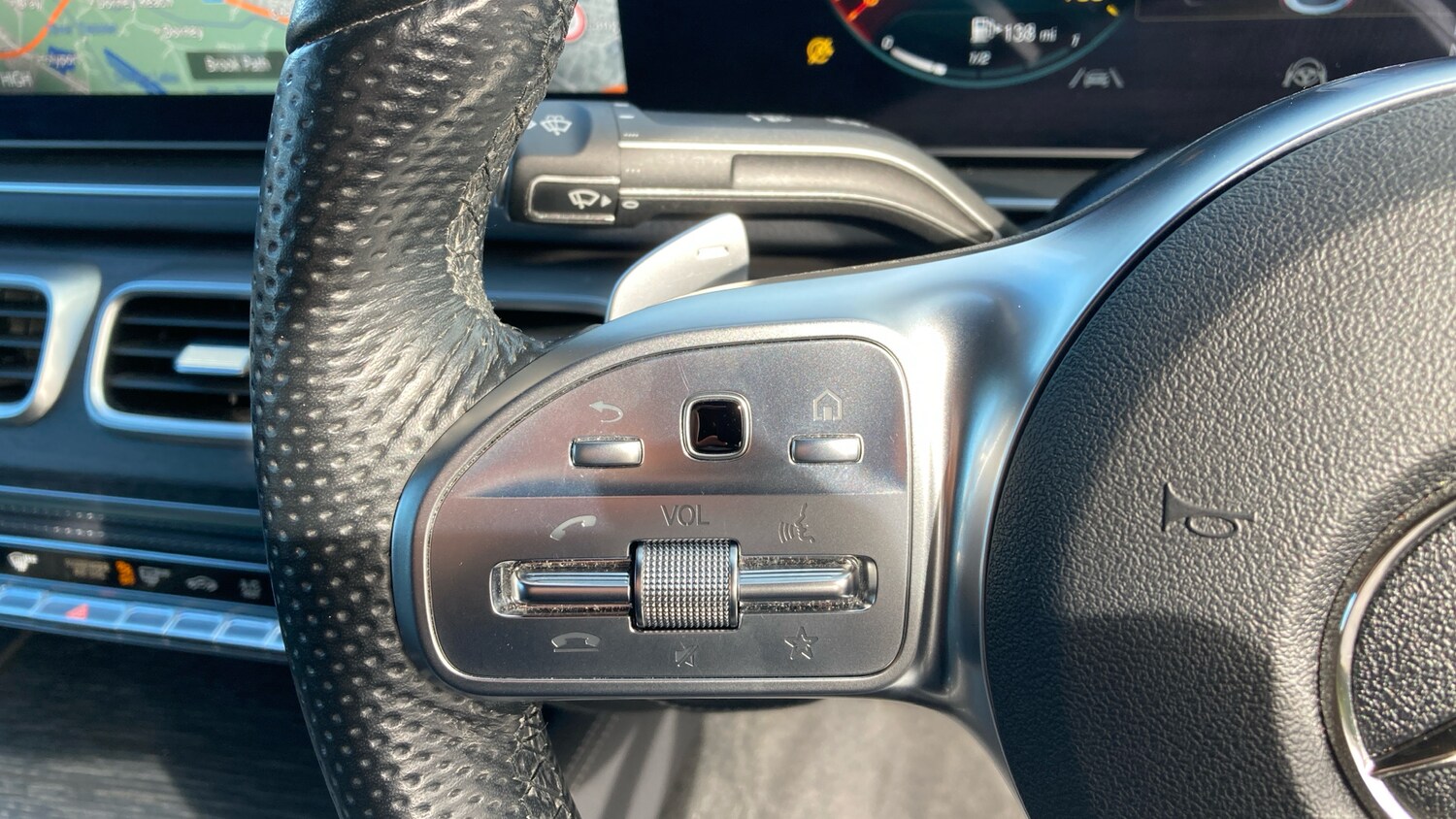 Used Mercedes-Benz GLE 2023 for sale - 77817909: Photo 40