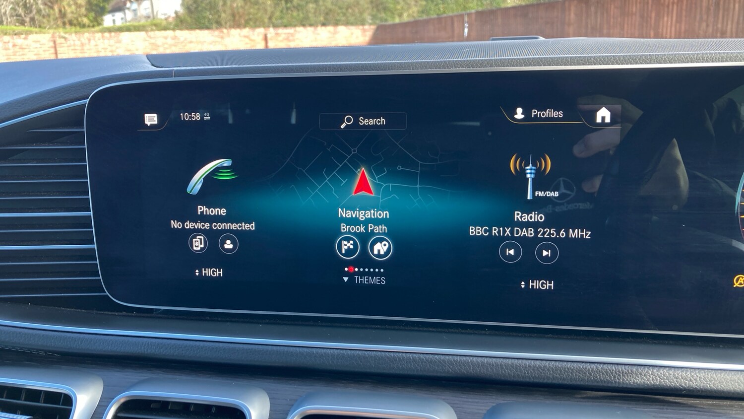 Used Mercedes-Benz GLE 2023 for sale - 77817909: Photo 45