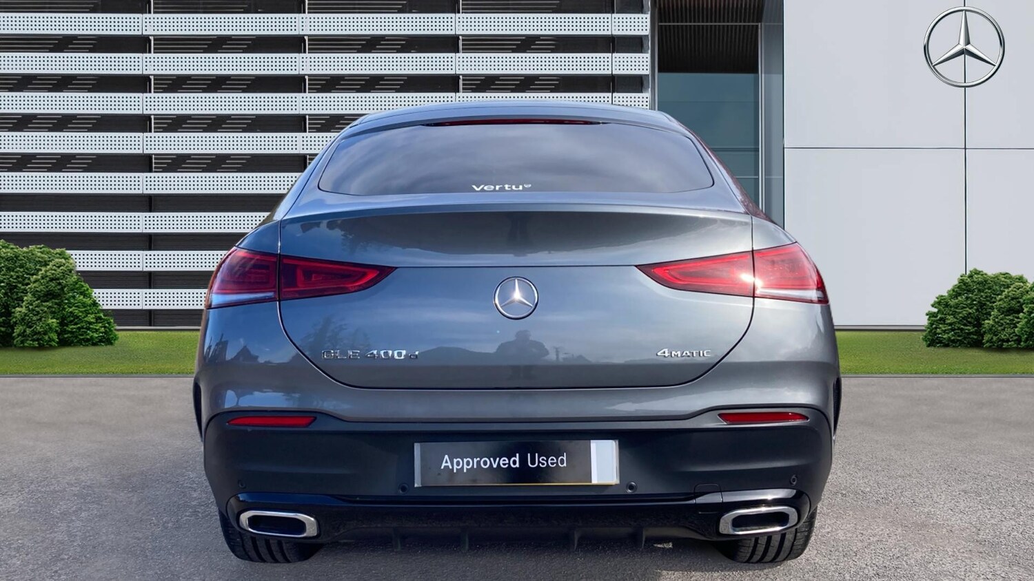 Used Mercedes-Benz GLE 2023 for sale - 77817909: Photo 6