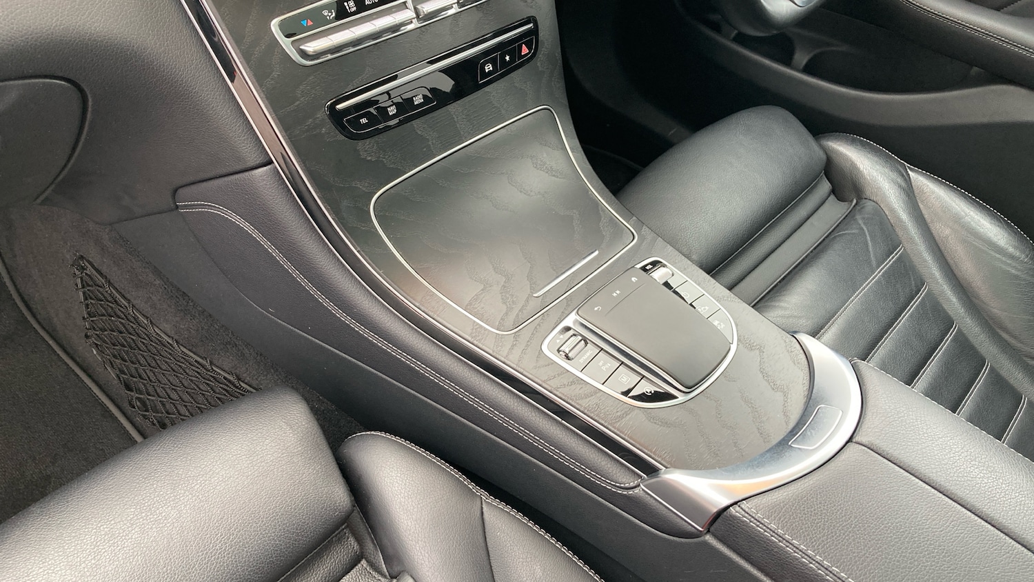 Used Mercedes-Benz GLC 2020 for sale - 76114205: Photo 13