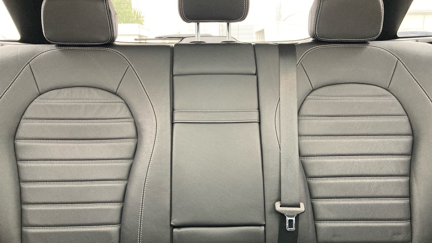 Used Mercedes-Benz GLC 2020 for sale - 76114205: Photo 15