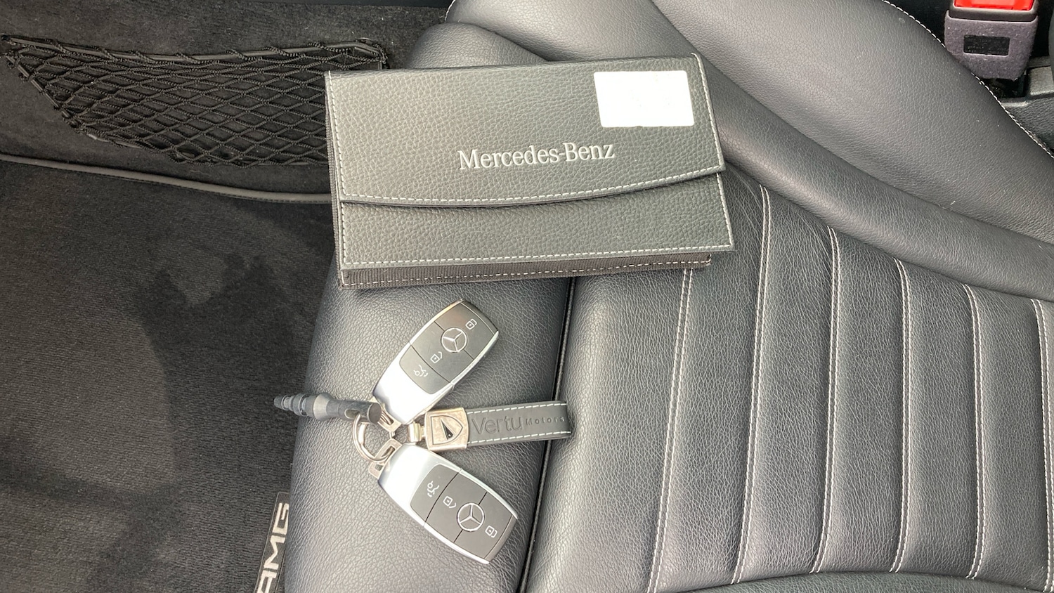 Used Mercedes-Benz GLC 2020 for sale - 76114205: Photo 19
