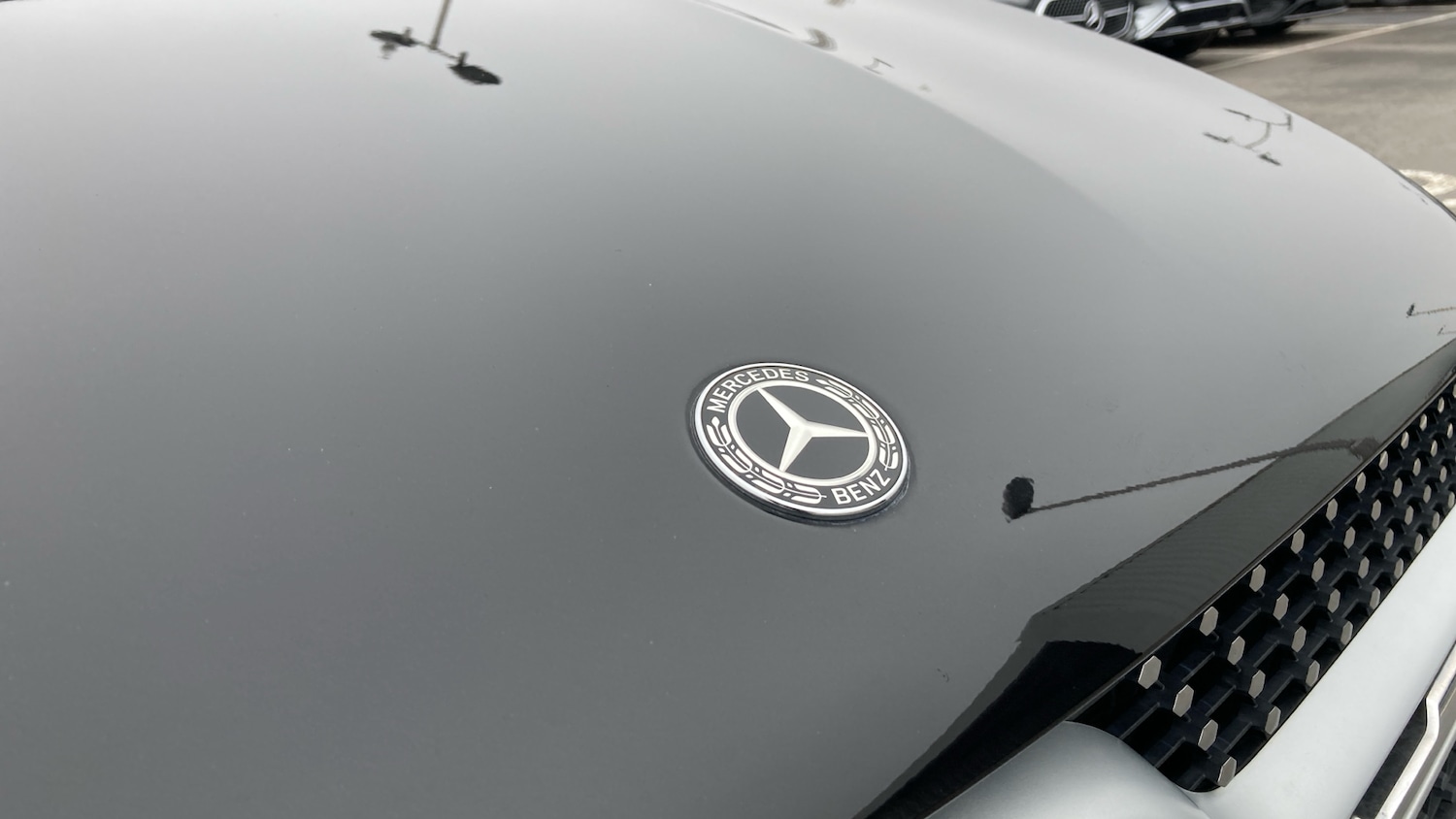 Used Mercedes-Benz GLC 2020 for sale - 76114205: Photo 21