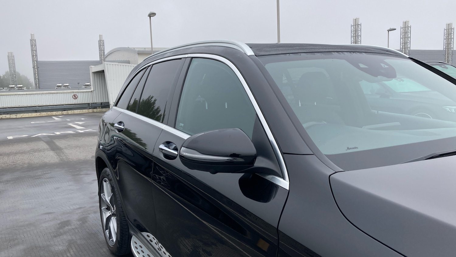 Used Mercedes-Benz GLC 2020 for sale - 76114205: Photo 23