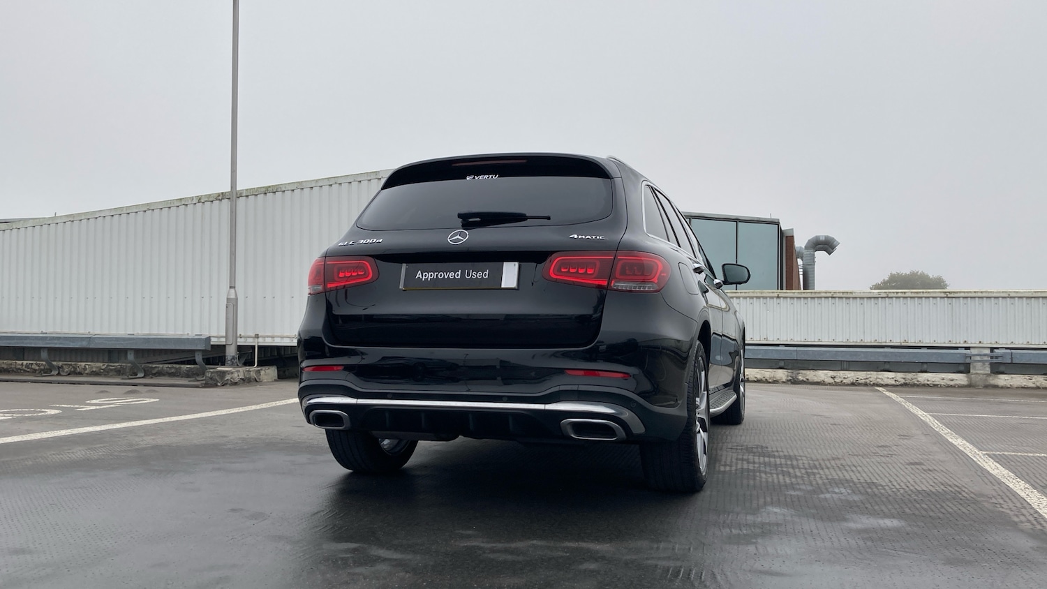 Used Mercedes-Benz GLC 2020 for sale - 76114205: Photo 24