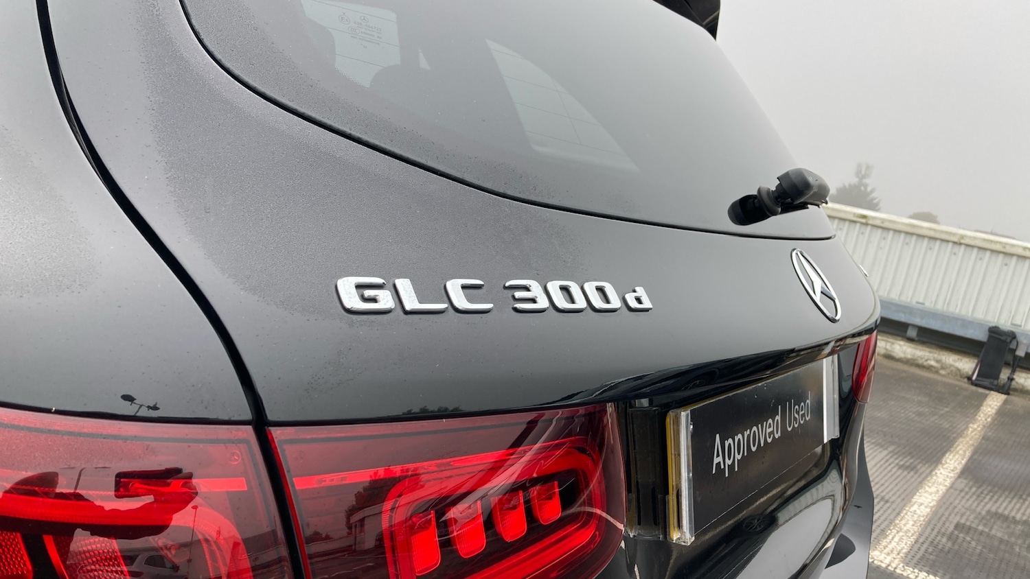 Used Mercedes-Benz GLC 2020 for sale - 76114205: Photo 26