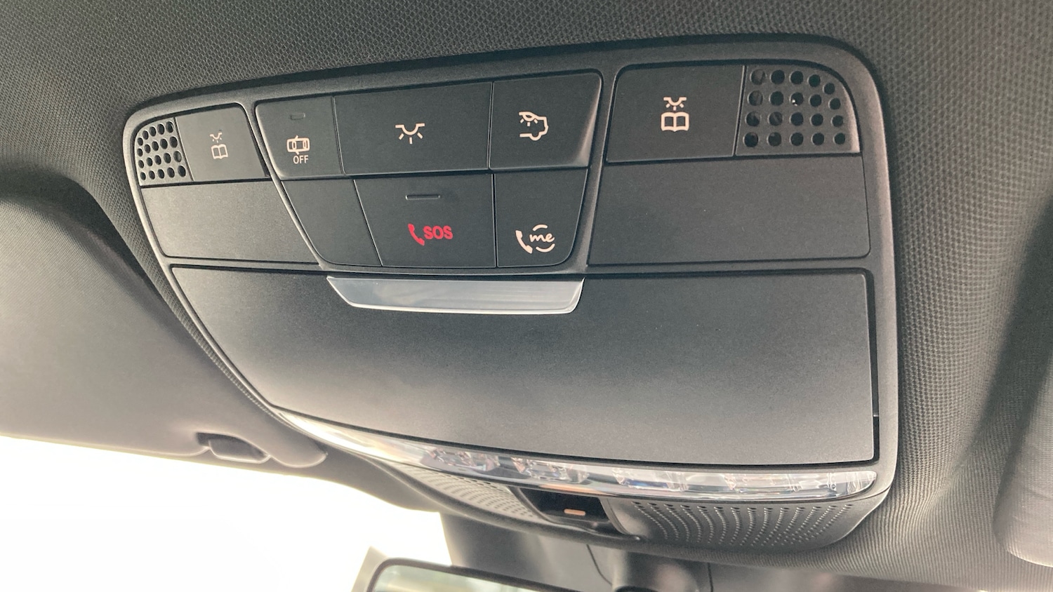 Used Mercedes-Benz GLC 2020 for sale - 76114205: Photo 37