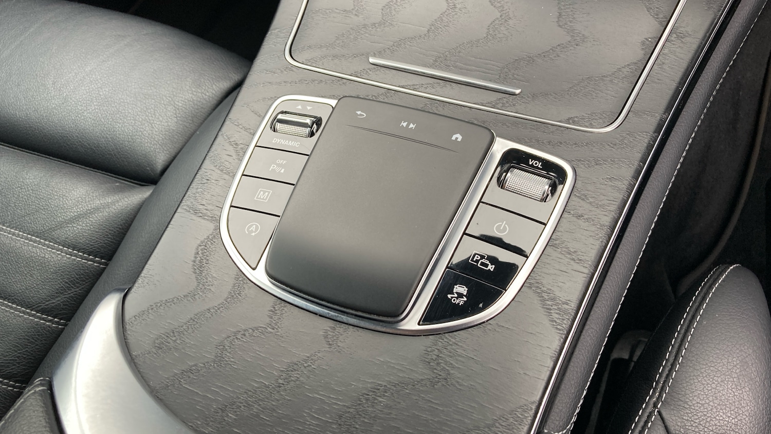 Used Mercedes-Benz GLC 2020 for sale - 76114205: Photo 40