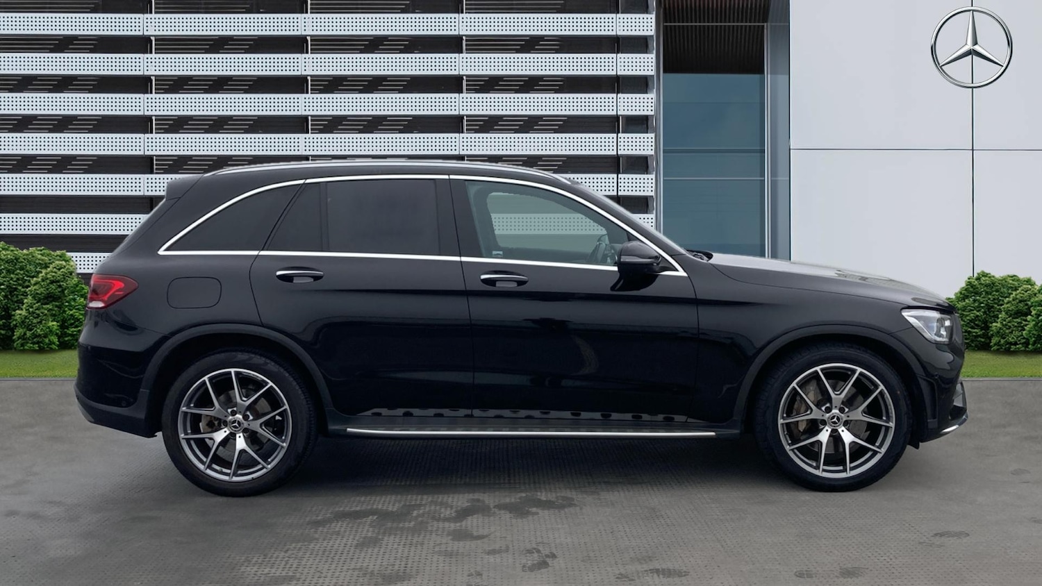 Used Mercedes-Benz GLC 2020 for sale - 76114205: Photo 5