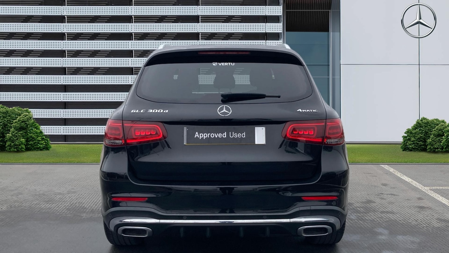 Used Mercedes-Benz GLC 2020 for sale - 76114205: Photo 6