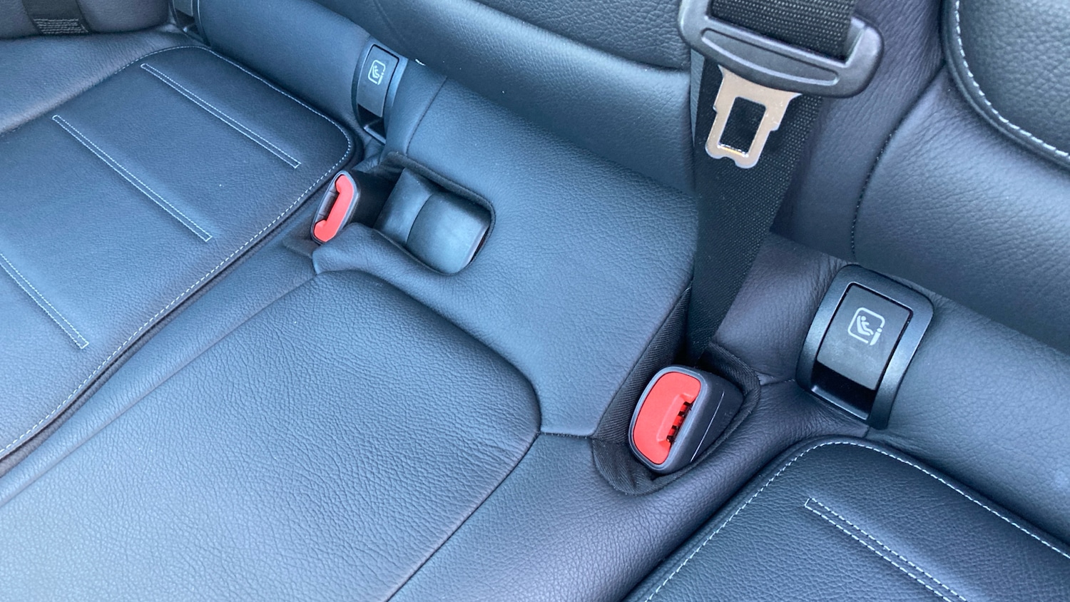 Used Mercedes-Benz C Class 2023 for sale - 77541903: Photo 17