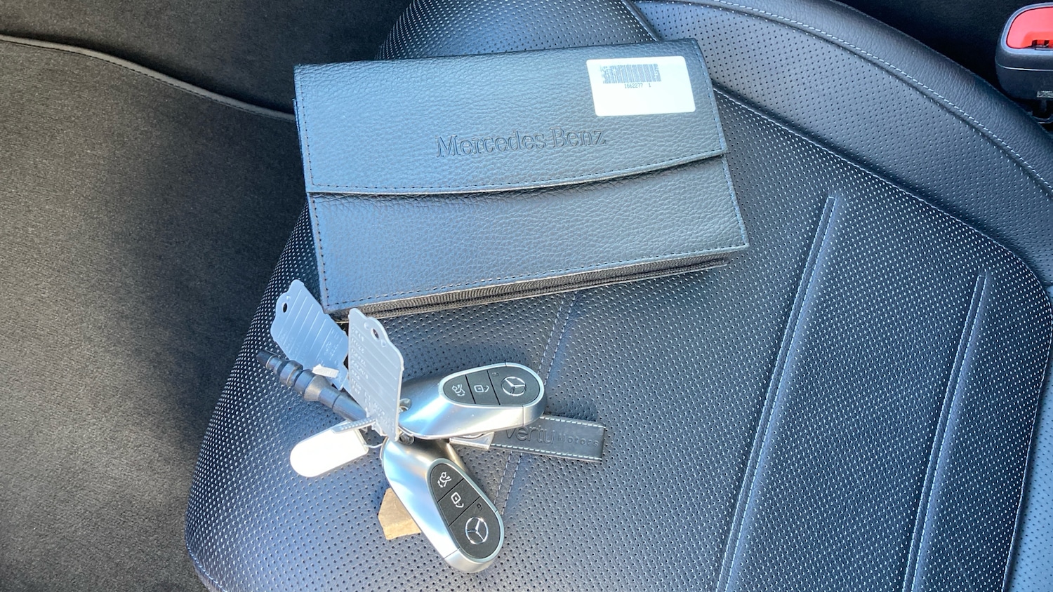 Used Mercedes-Benz C Class 2023 for sale - 77541903: Photo 19