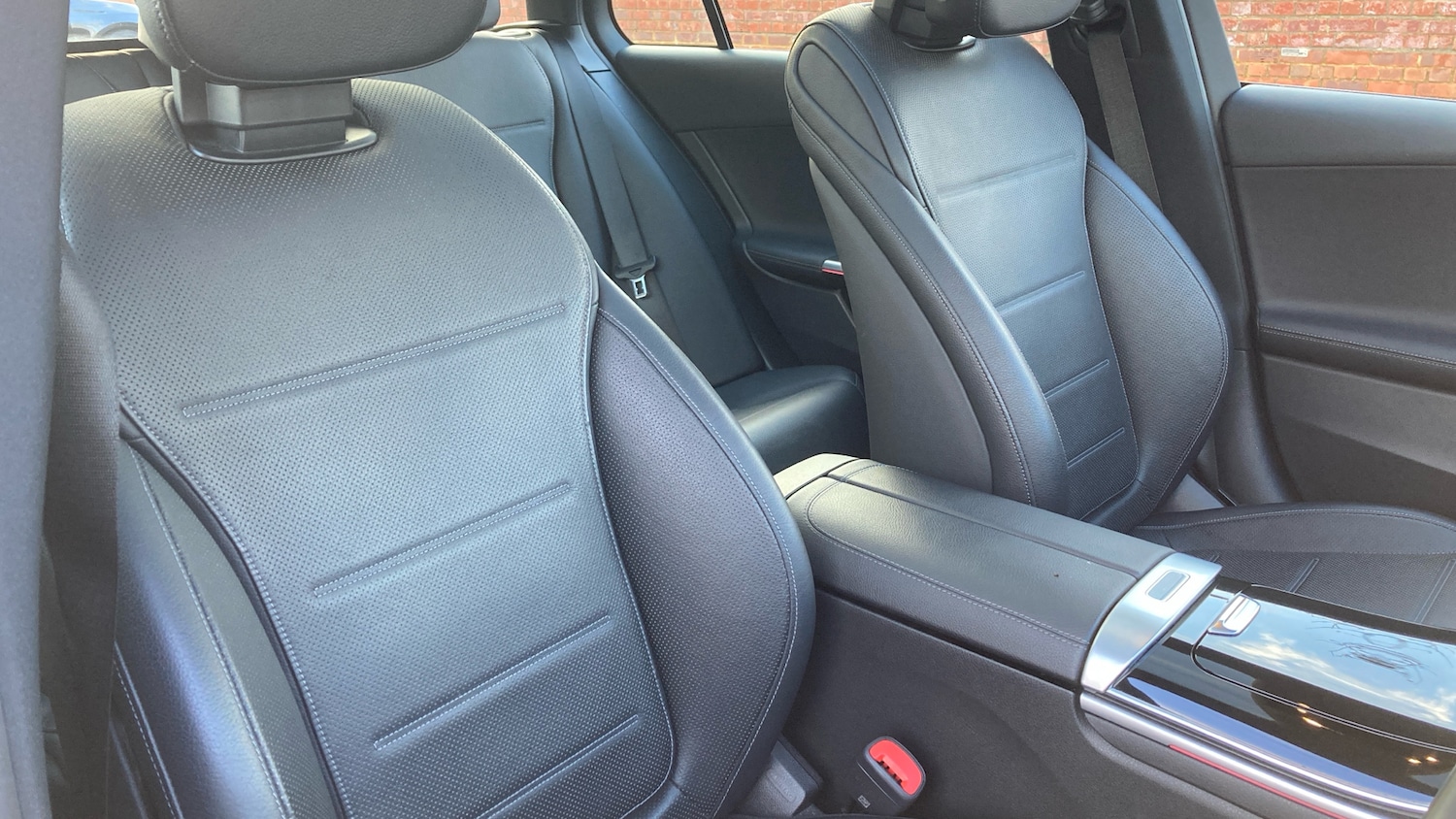 Used Mercedes-Benz C Class 2023 for sale - 77541903: Photo 27