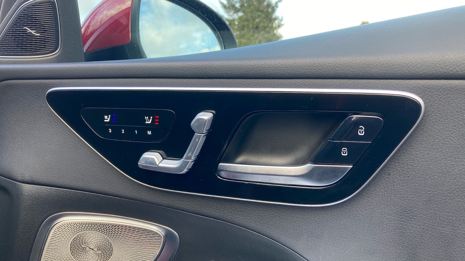 Used Mercedes-Benz C Class 2023 for sale - 77541903: Photo 29