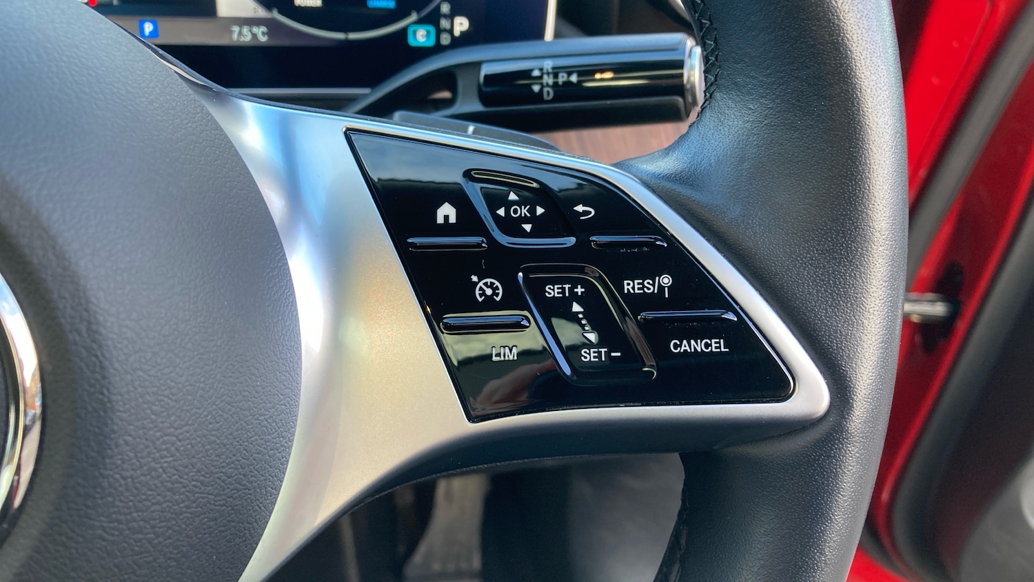 Used Mercedes-Benz C Class 2023 for sale - 77541903: Photo 33