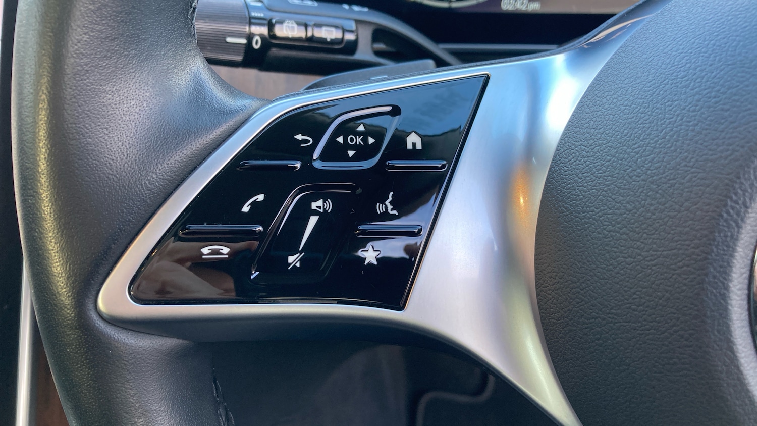 Used Mercedes-Benz C Class 2023 for sale - 77541903: Photo 34