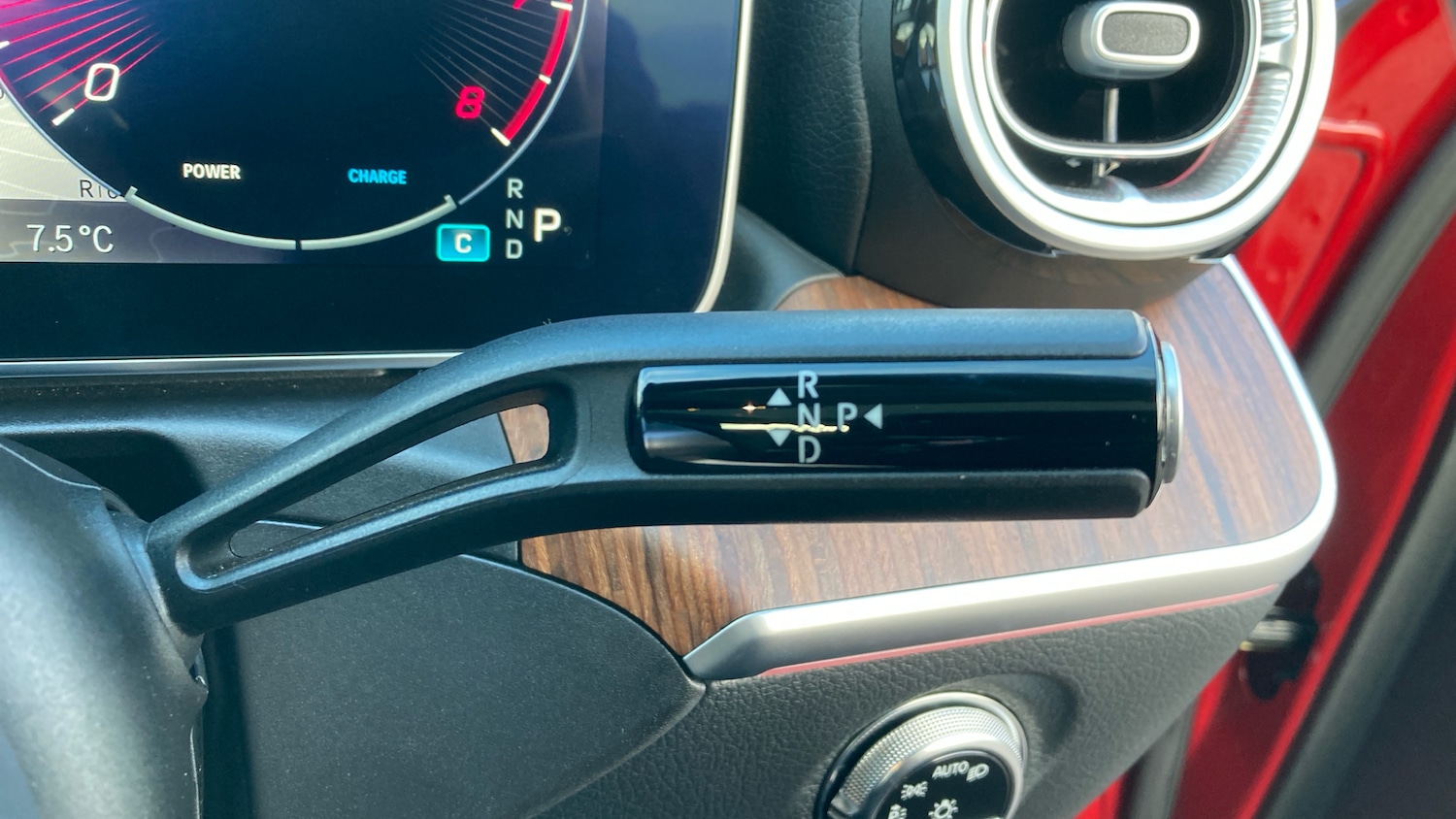 Used Mercedes-Benz C Class 2023 for sale - 77541903: Photo 35