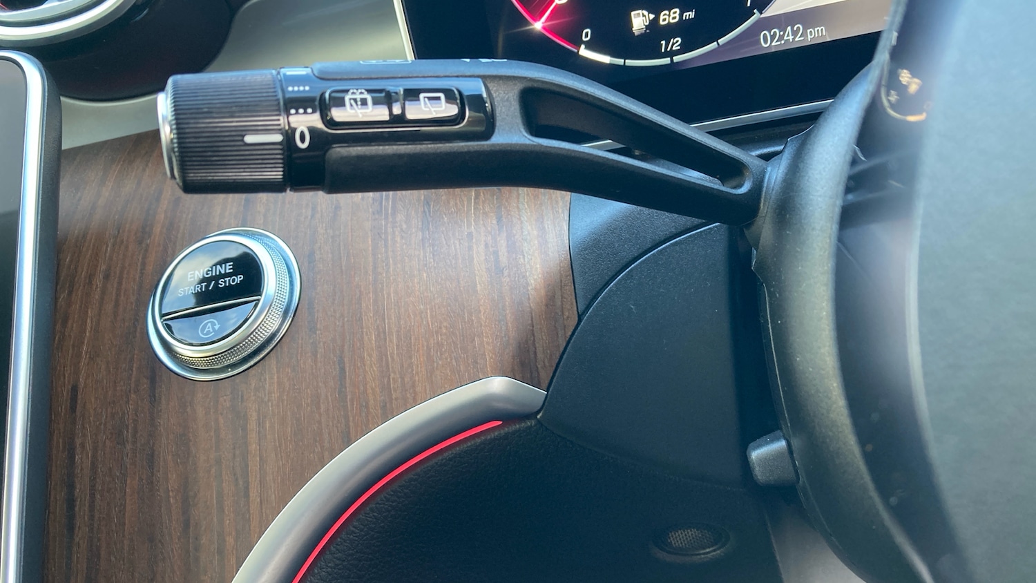 Used Mercedes-Benz C Class 2023 for sale - 77541903: Photo 36