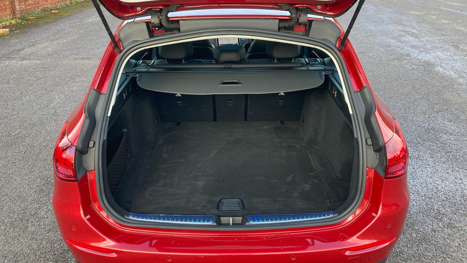 Used Mercedes-Benz C Class 2023 for sale - 77541903: Photo 4