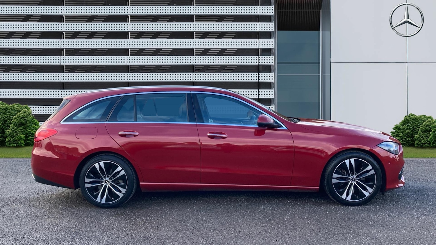Used Mercedes-Benz C Class 2023 for sale - 77541903: Photo 5