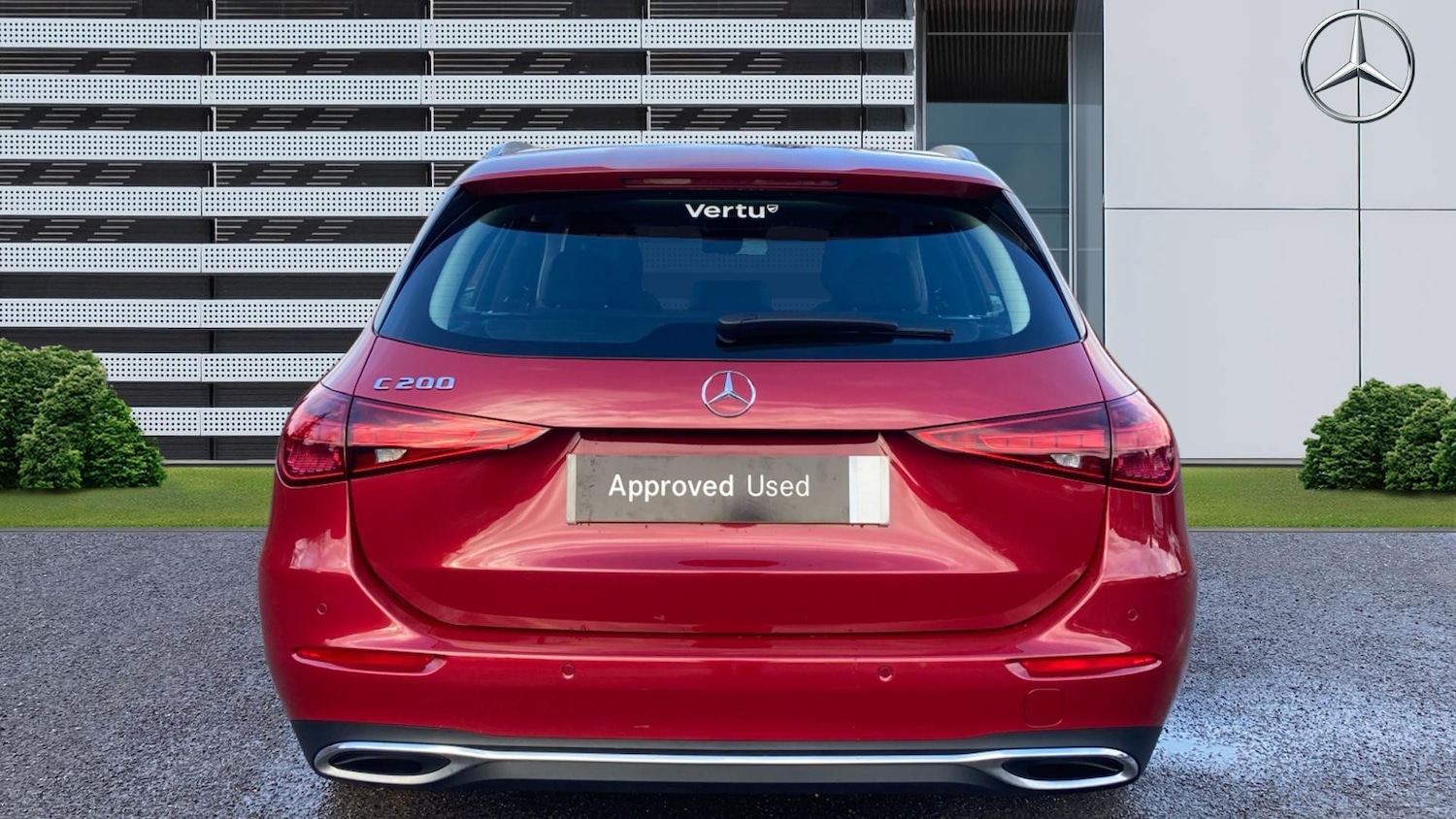 Used Mercedes-Benz C Class 2023 for sale - 77541903: Photo 6