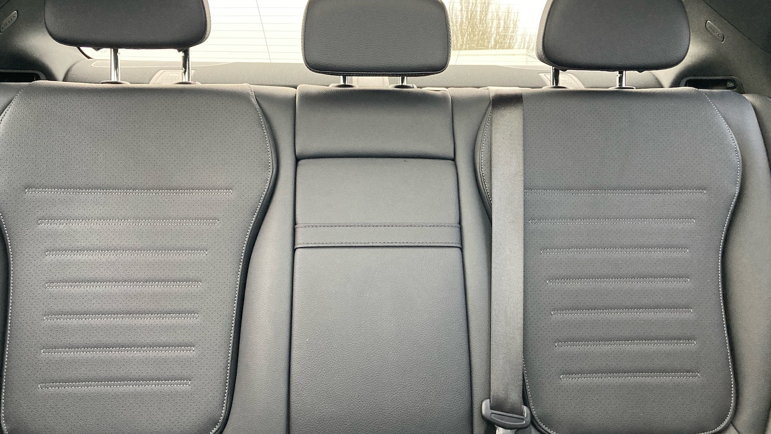 Used Mercedes-Benz C Class 2024 for sale - 76818718: Photo 15