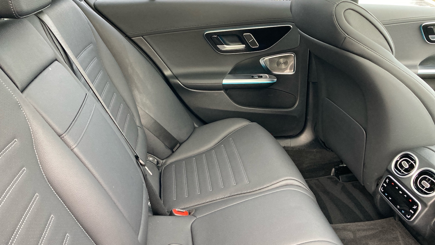 Used Mercedes-Benz C Class 2024 for sale - 76818718: Photo 16