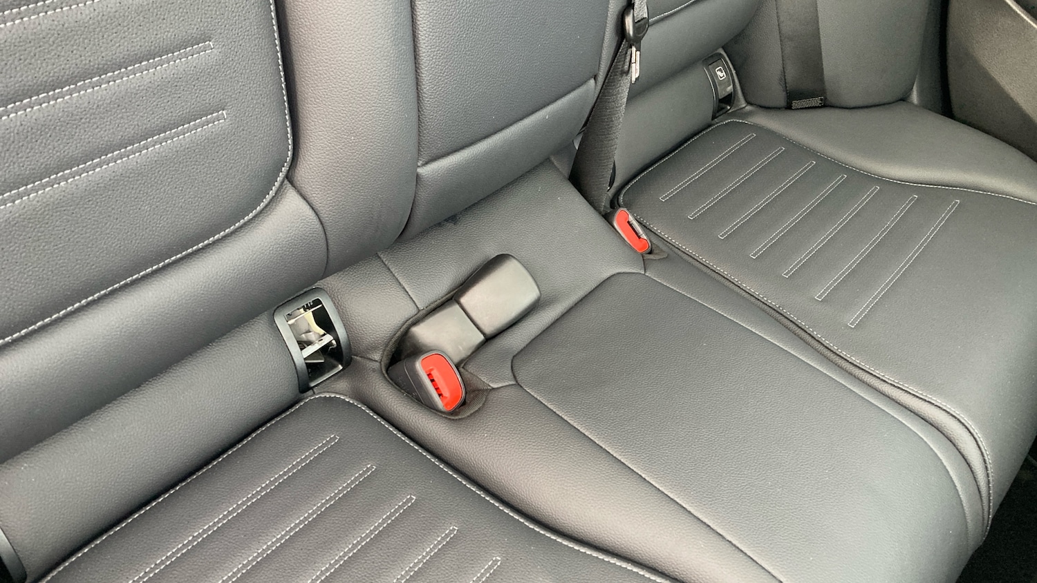 Used Mercedes-Benz C Class 2024 for sale - 76818718: Photo 17